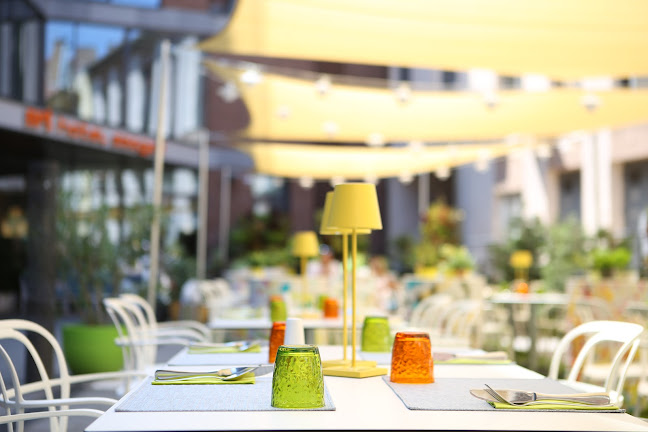 Sanzon Restaurant - Szeged