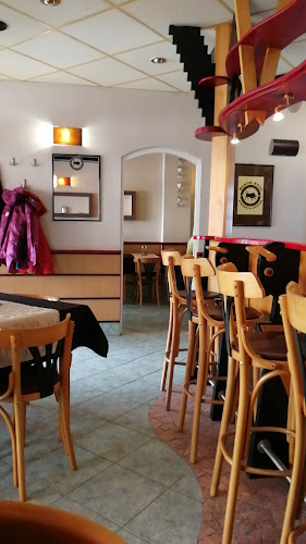 Black Bull - Vendéglátás