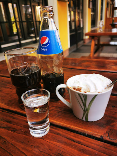 Opinii despre Mátyás étterem & panzió în Tiszaújváros - Vendéglátás