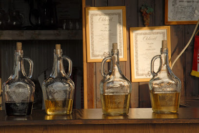 György Faro Weinausschank/Verkauf