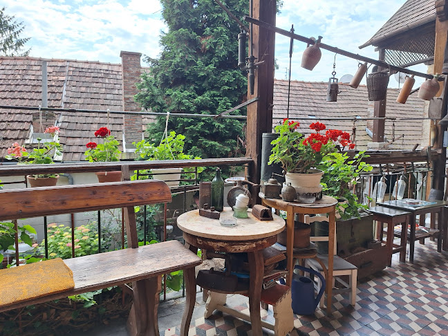 Diófa söröző - Nagymaros