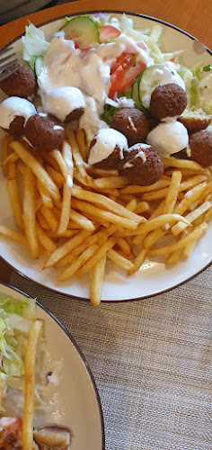 Comentarii opinii despre City Gyros