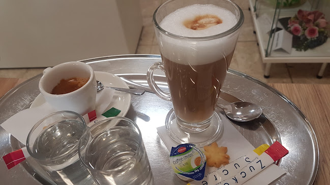 Comentarii opinii despre Ildikó Cukrászda