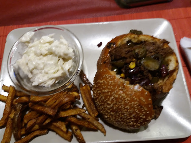 Comentarii opinii despre Inferno Burgers