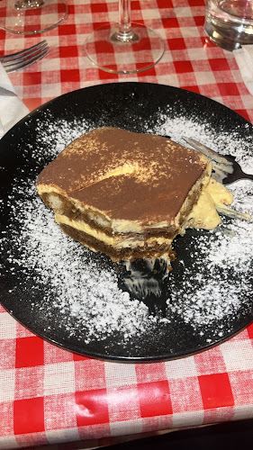 Il Mulino Italian Bistro pizzeria - Budapest