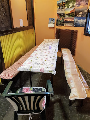 Dénes Lángos Dorog