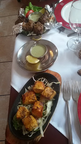 Opinii despre Taj Mahal Étterem în Budapest - Vendéglátás