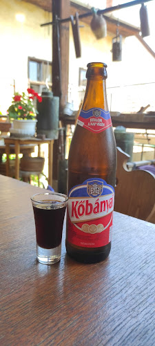 Opinii despre Diófa söröző în Nagymaros - Vendéglátás