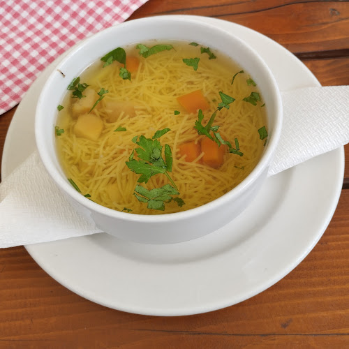 Butykos Kisvendéglő - Vendéglátás