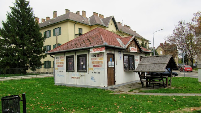 Győr, Tompa u., 9027