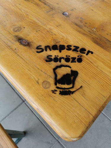 Snapszer Söröző - Dunaharaszti