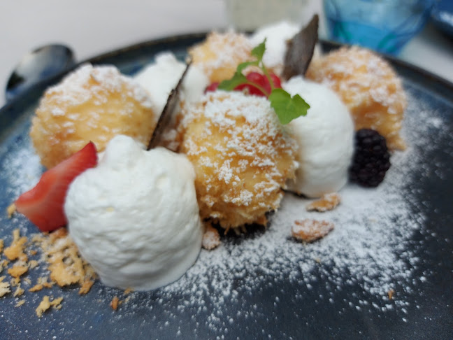 Bobo Restaurant - Budapest