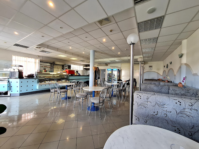 Opinii despre Oaza în Nagyatád - Vendéglátás