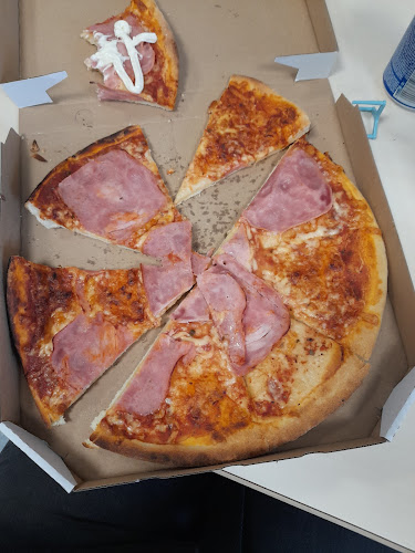 Brooklyn Bistro - Szolnok