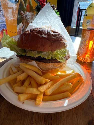 Opinii despre Grill Mór în Mór - Vendéglátás