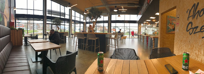 Comentarii opinii despre Pizza Forte