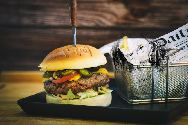 Chili Dog Amerikai Étterem - Vendéglátás