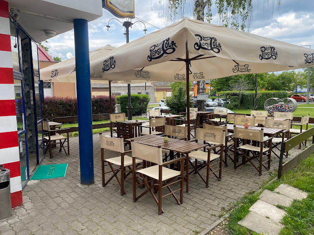 MEEX Bistro (Pizza, Hamburger)