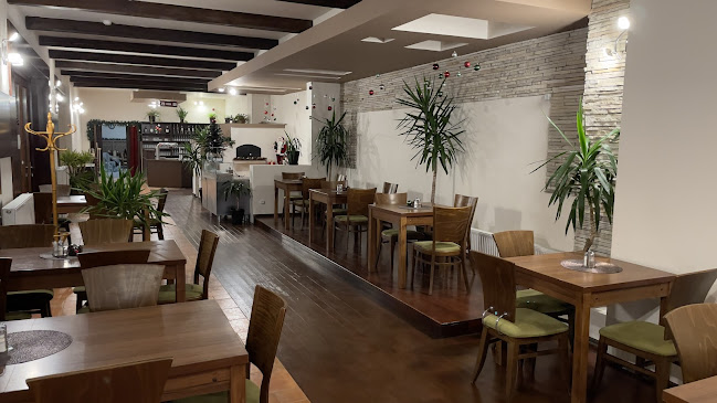 Kálmán Terasz Étterem | Pizzéria | Rendezvény