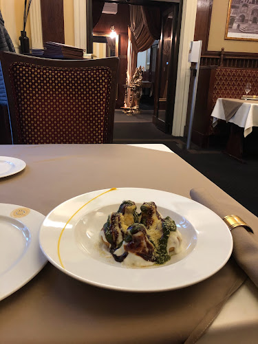 Indian Palate - Indian Restaurant in Budapest - Vendéglátás