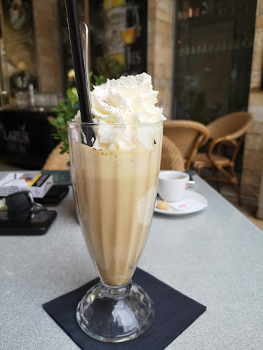 Comentarii opinii despre Larus Café Bar