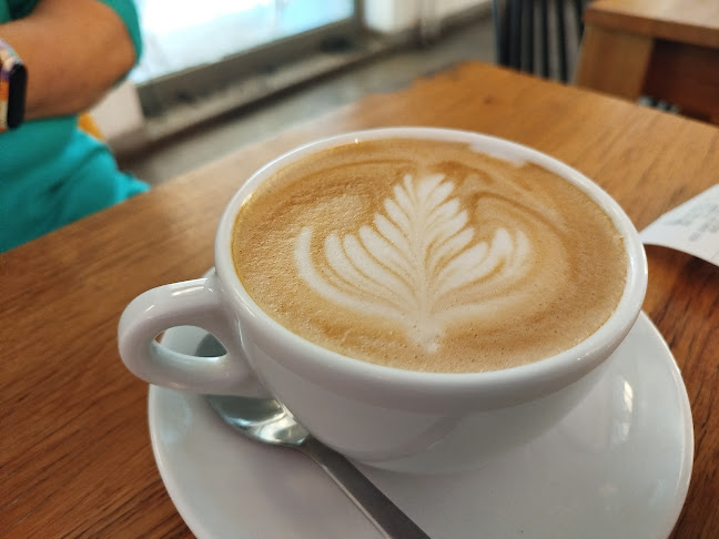 Pizza, Kávé, Világbéke - Debrecen