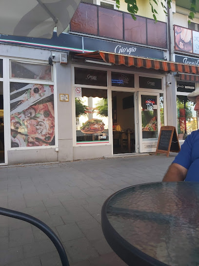Giorgio Pizzéria