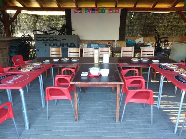 Kristály Presszó - Seregélyes