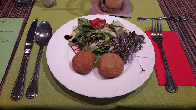 Budapest, Andrássy út 38, 1061