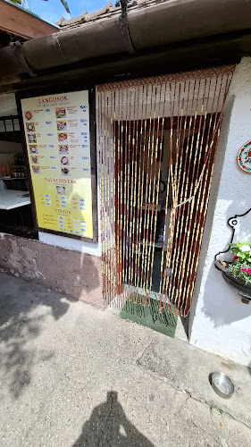 Szentendre, Váralja lépcső, 2000