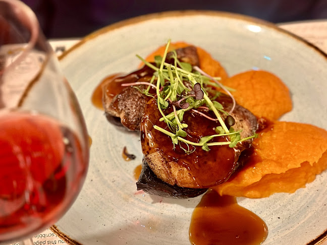 Budapest, Paulay Ede u. 7, 1061