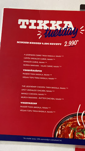 Comentarii opinii despre Most Bisztró