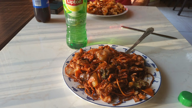 Comentarii opinii despre Himalája Étterem és Kávézó