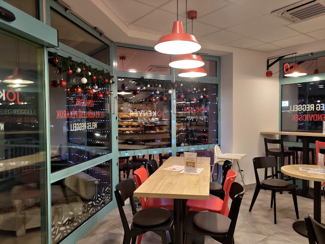 Jókenyér Gödöllő - Gödöllő