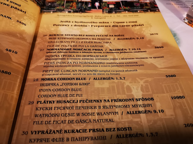 Comentarii opinii despre 424 Irish Pub