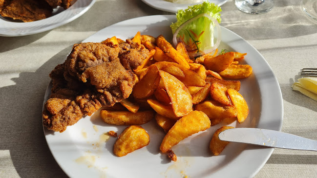 Garta Vendéglő - Vendéglátás