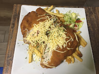 Faló Étkezde - Hévízgyörk