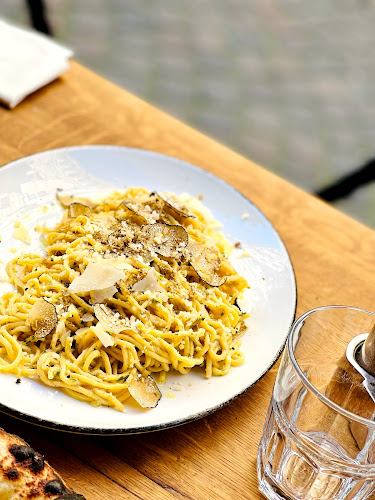 Tom George Osteria - Vendéglátás