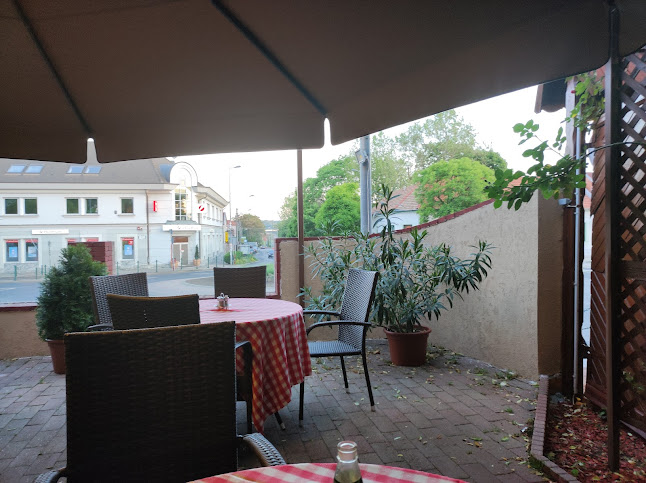 Comentarii opinii despre Budakert Vendéglő