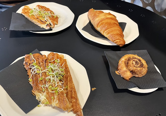 Kifli Művek - Vendéglátás