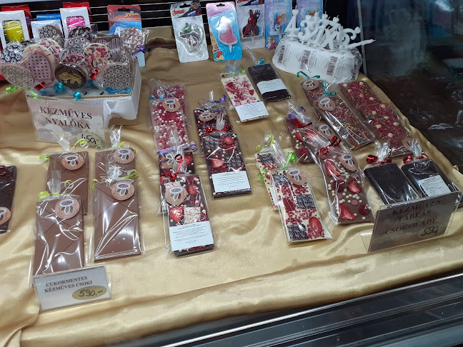 Ricsi-Cukrászda Kft. - Pápa