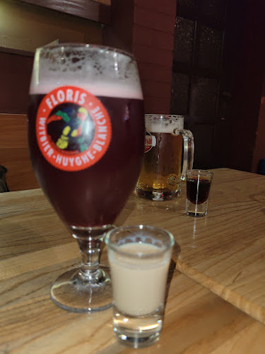 Dózsa söröző - Vendéglátás