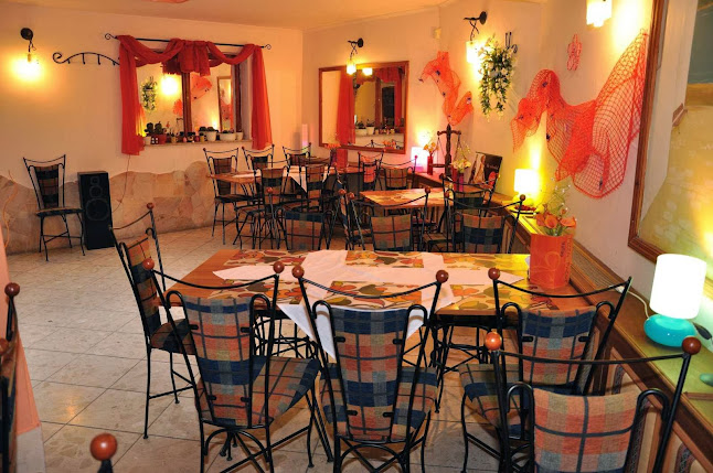 Pizzéria Pizza Padre