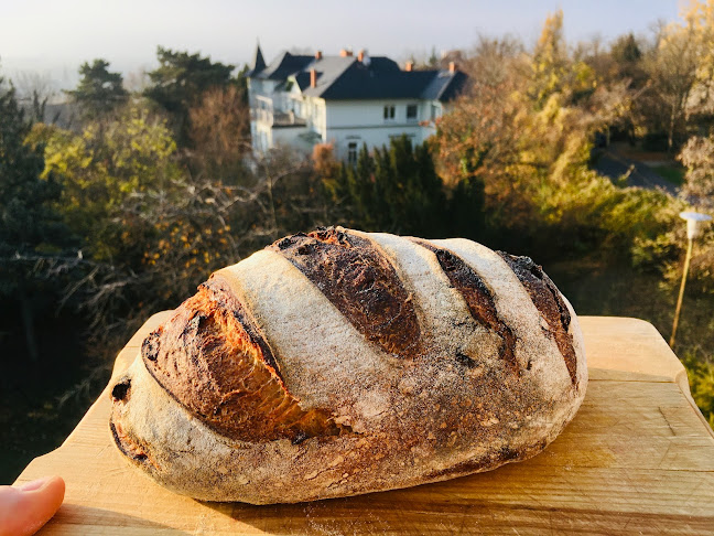 Chez Matild Kézműves Pékség