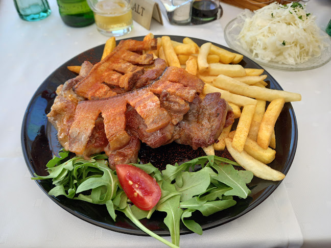 Mecsek Kapuja Étterem - Vendéglátás