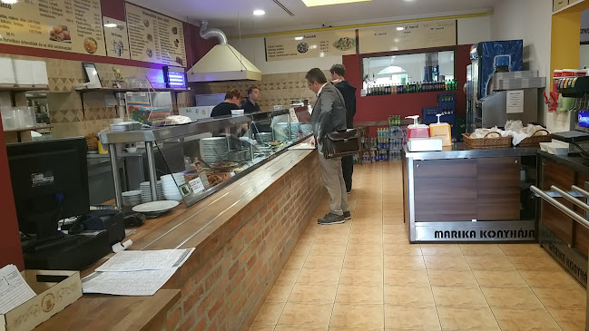 Marika Konyhája - Veresegyház