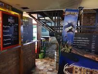 57-es számú italbolt - Vendéglátás