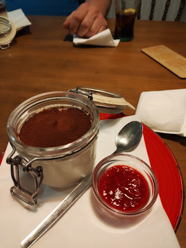 Bonita Bisztro Debrecen