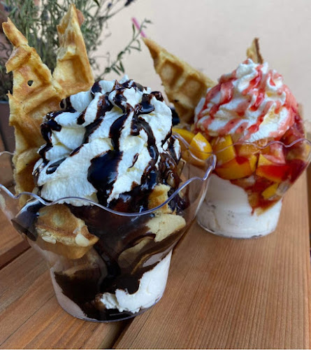 Bada Bing Gofrizó és Ételbár - Vendéglátás