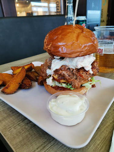 Comentarii opinii despre Placc burger and what else